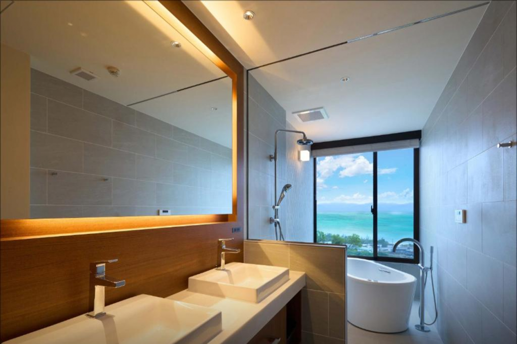 Baton Suite Okinawa Kourijima 20/38