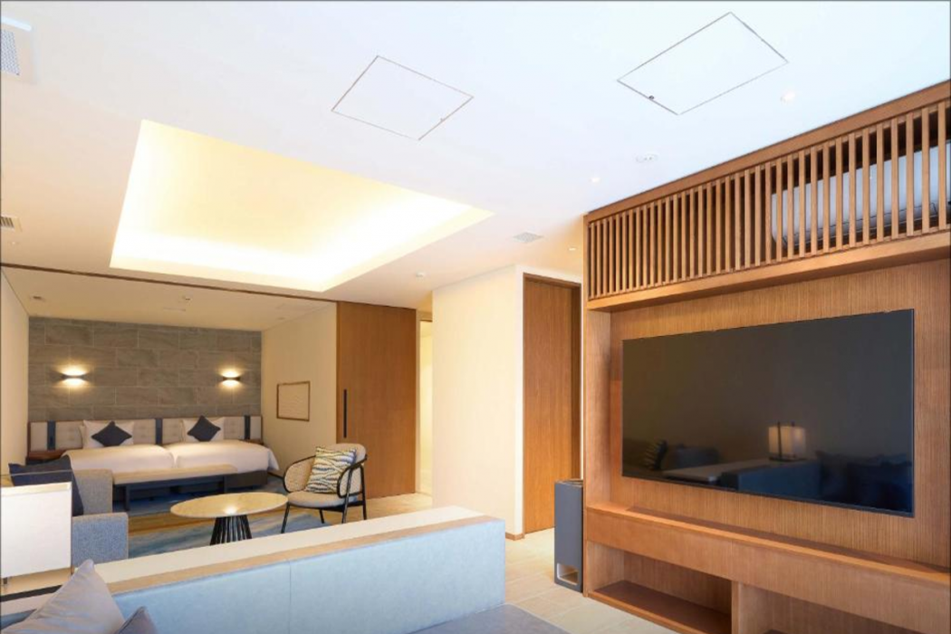 Baton Suite Okinawa Kourijima 18/38