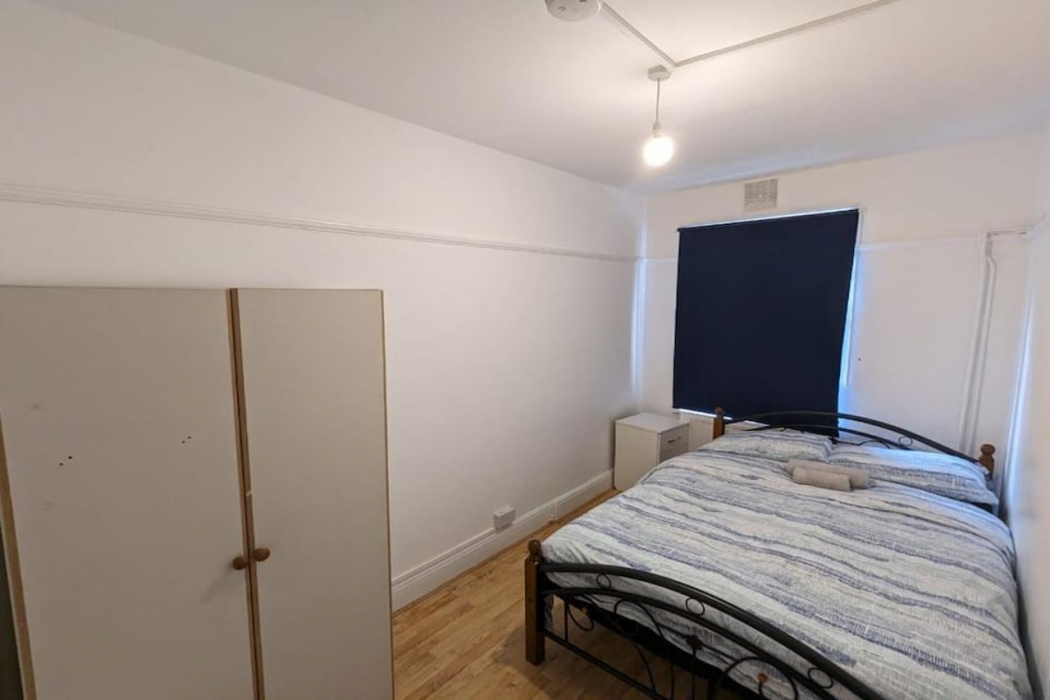Rahal Hotel Hackney London 8/47