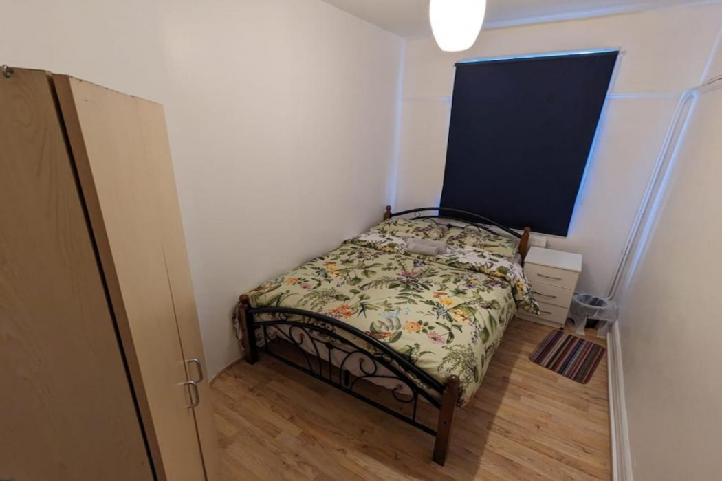 Rahal Hotel Hackney London 6/47