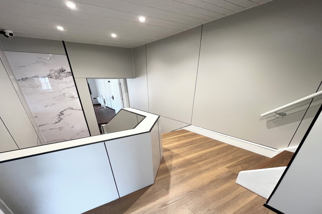 OYO Welsh Holiday Accommodation - Modern Stay 23/32