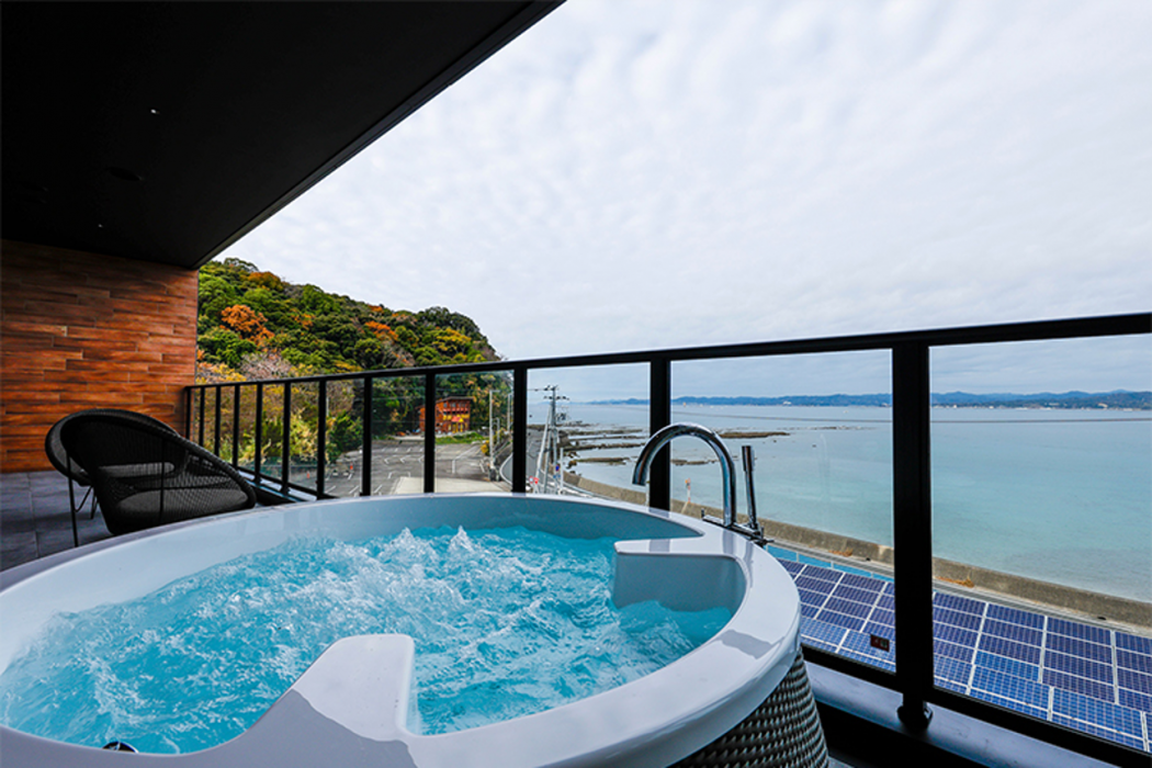 Five Spring Resort The Shirahama 21/52