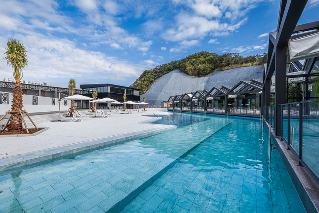 Five Spring Resort The Shirahama 26/52
