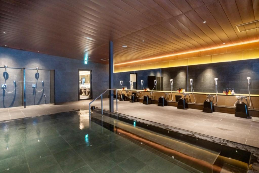 Five Spring Resort The Shirahama 20/52