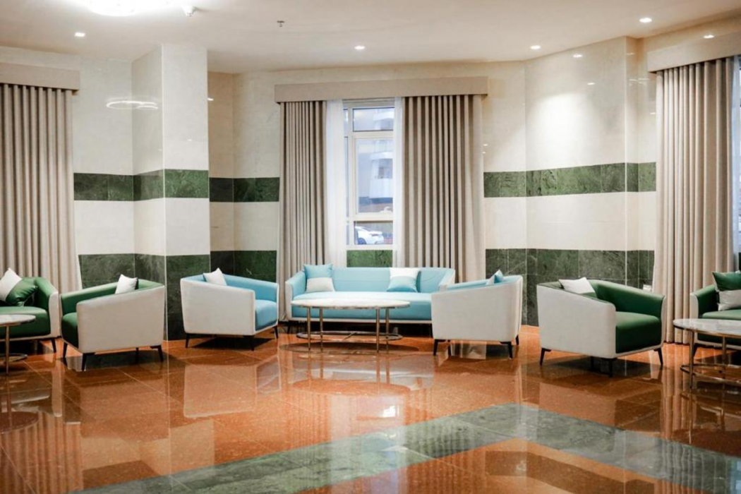 Assia Hotel photo 3