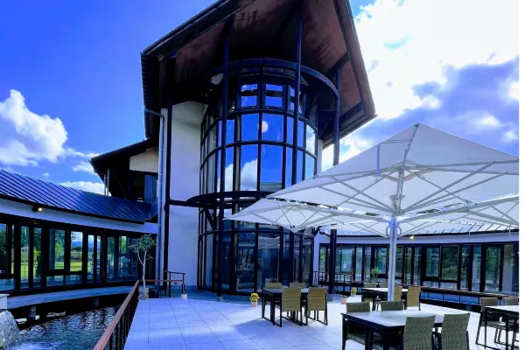 Auberge Mizuakari 6/7