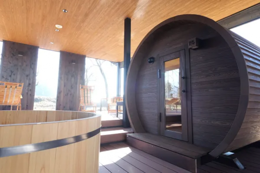 Auberge Mizuakari 7/7