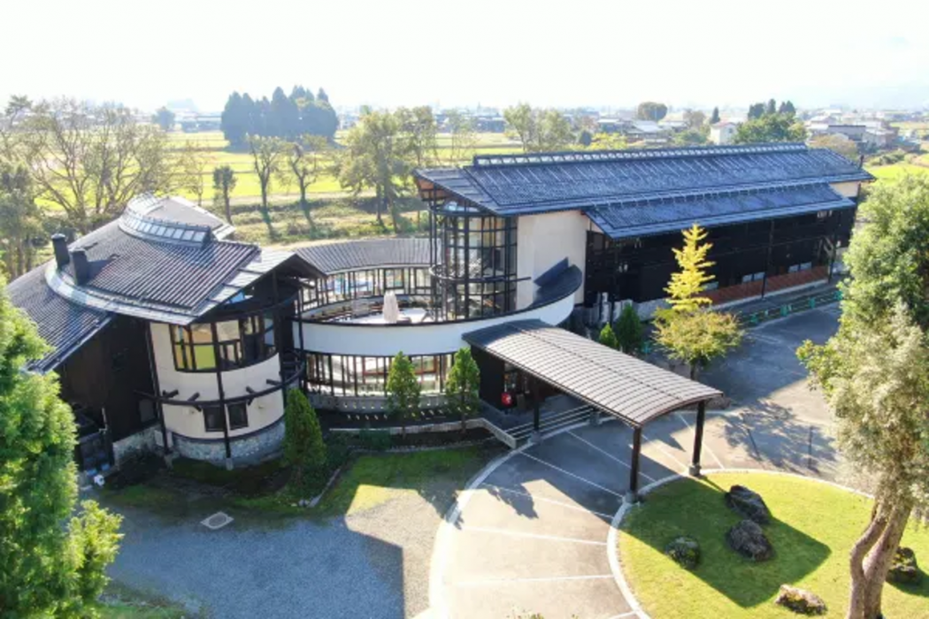 Auberge Mizuakari 1/7