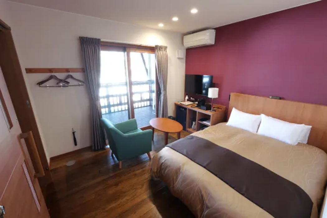 Auberge Mizuakari 3/7