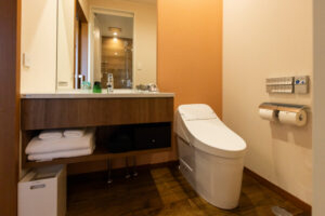 Auberge Mizuakari 5/7