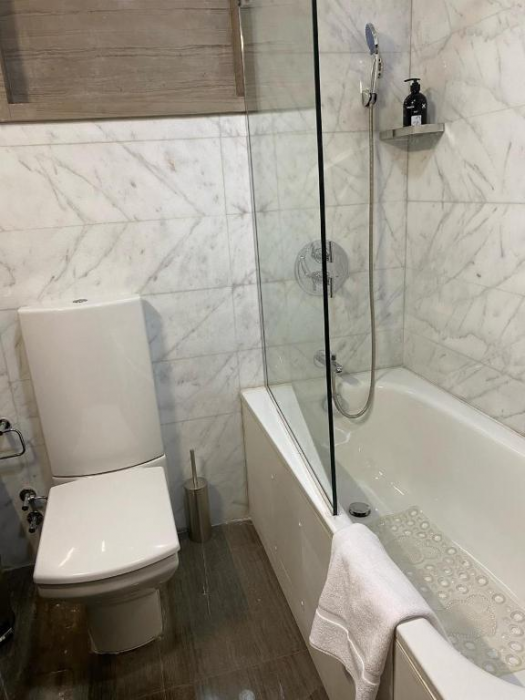 Nile Suites Plaza Apartment Hotel 7/13