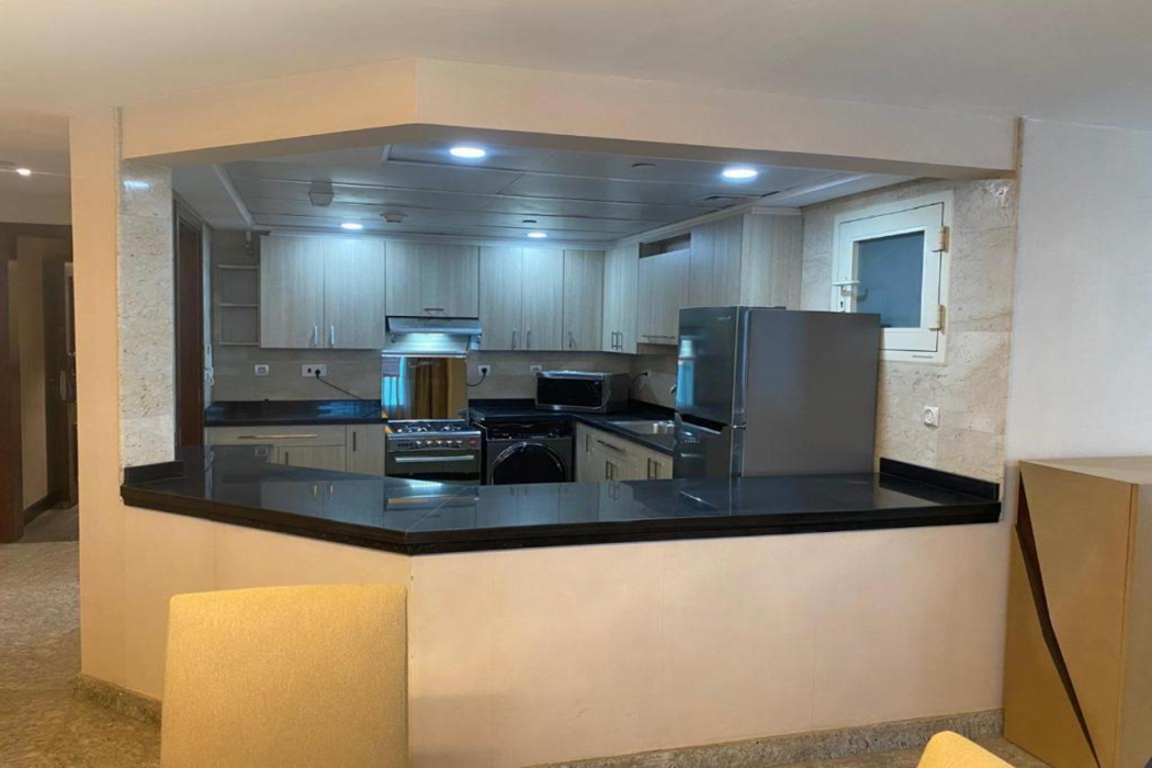 Nile Suites Plaza Apartment Hotel 13/13