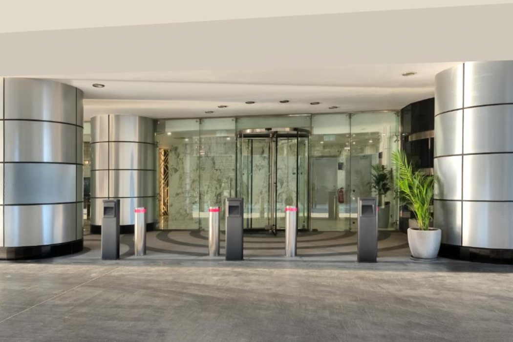 Nile Suites Plaza Apartment Hotel 6/13