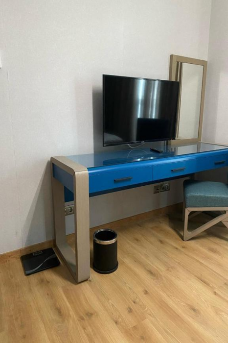Nile Suites Plaza Apartment Hotel 9/13