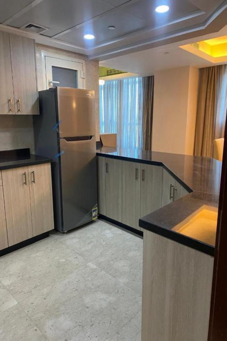 Nile Suites Plaza Apartment Hotel 10/13