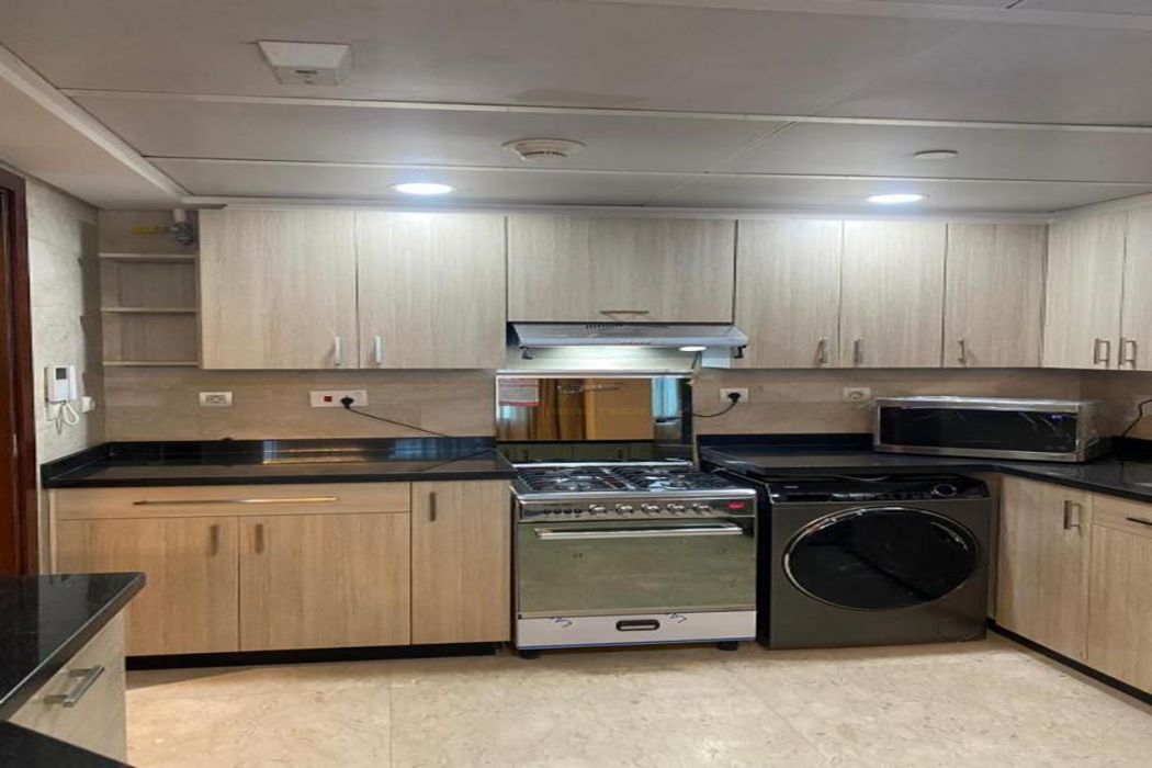 Nile Suites Plaza Apartment Hotel 12/13