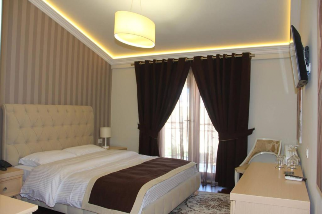 Room at Vila Alfa, KORCE