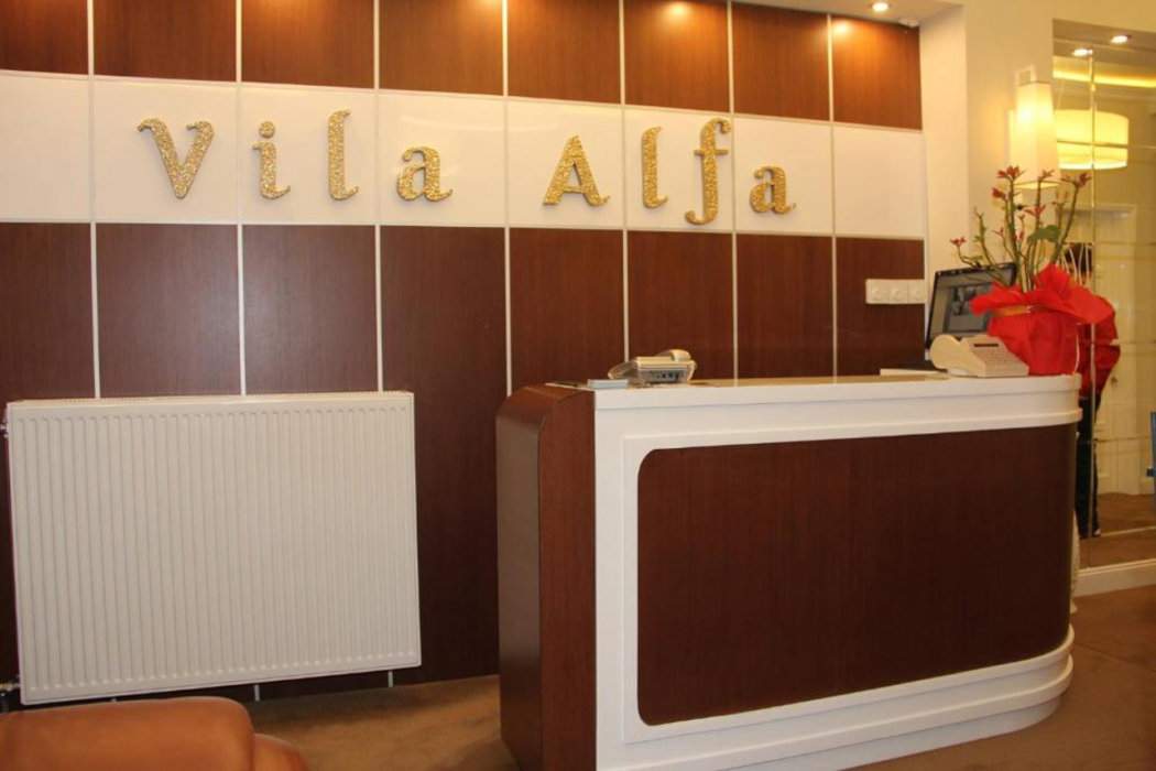 Vila Alfa