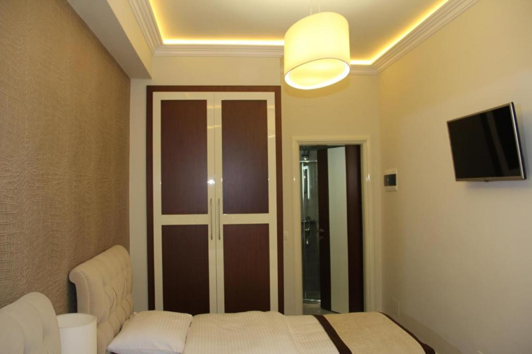 Room at Vila Alfa, KORCE