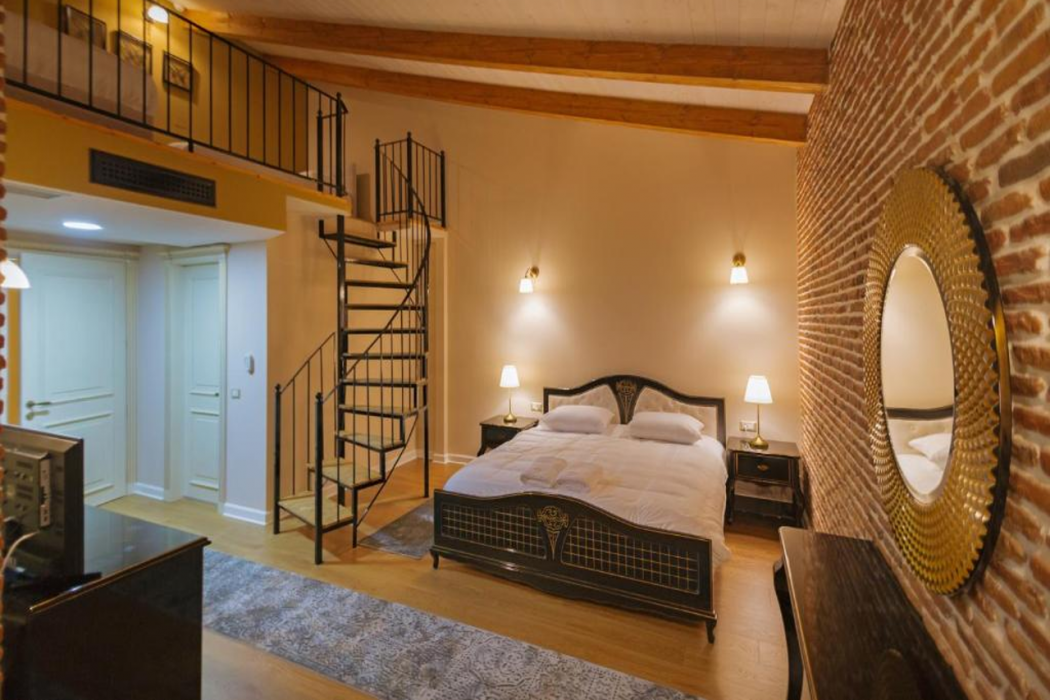 Hotel Casa Gace 14/51