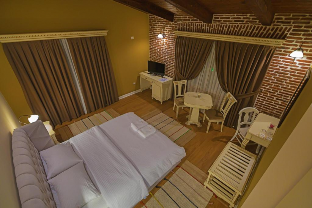 Hotel Casa Gace 20/51