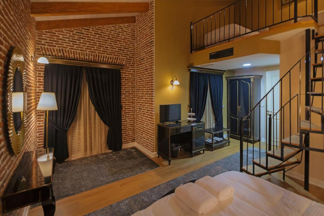 Hotel Casa Gace 6/51