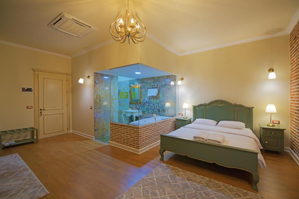 Hotel Casa Gace 7/51