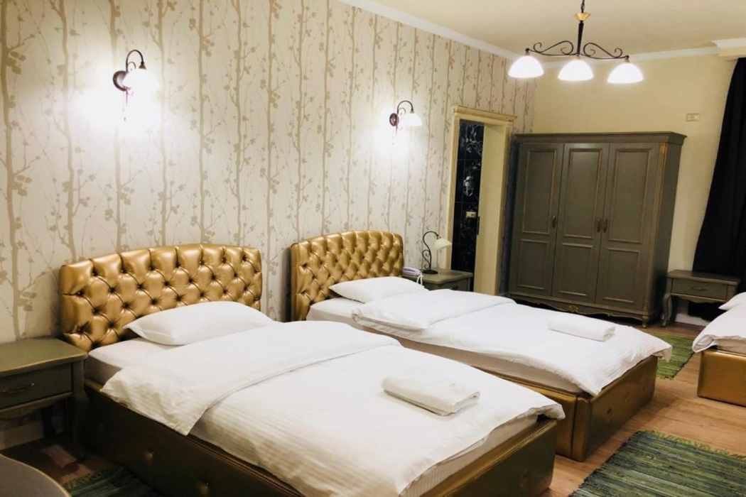 Hotel Casa Gace 16/51