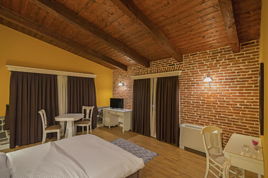 Hotel Casa Gace 18/51