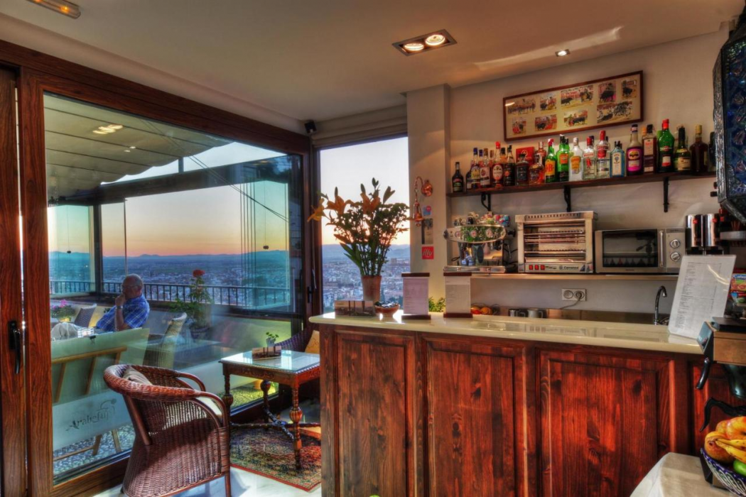 Mirador Arabeluj 24/40
