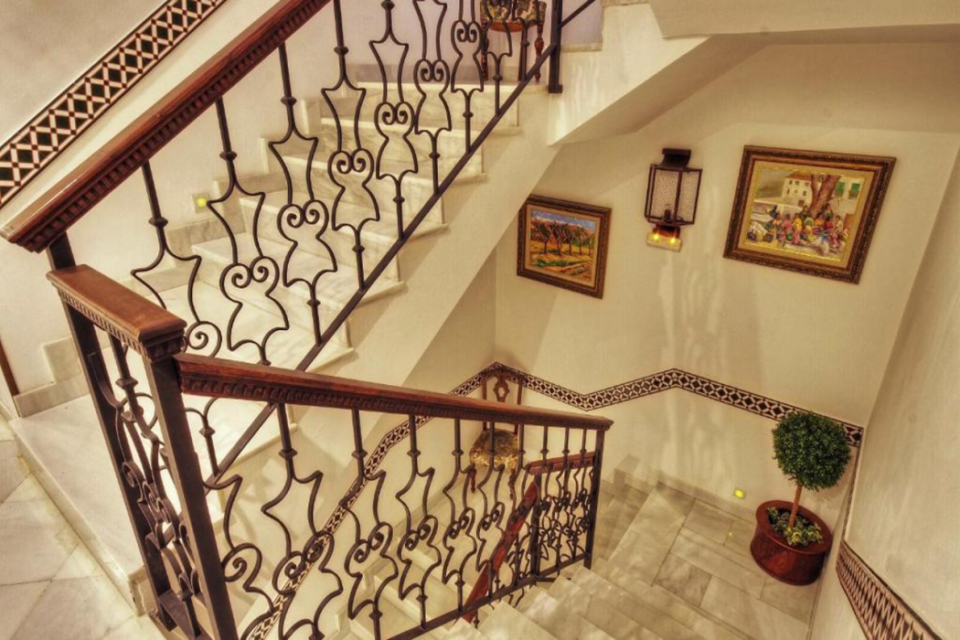 Mirador Arabeluj酒店(Mirador Arabeluj) 图片3