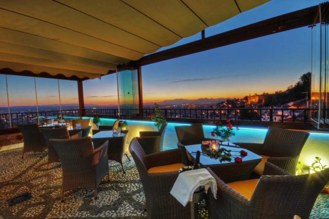 Mirador Arabeluj 32/40