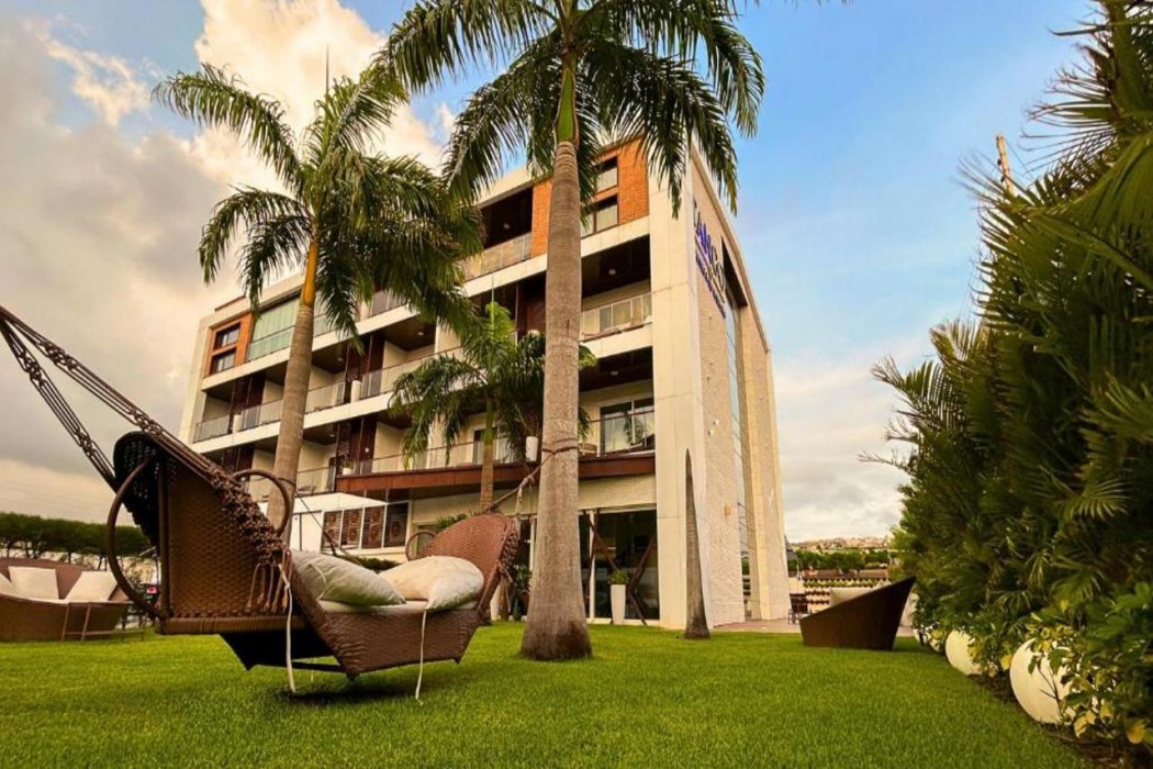 VM Hotel Cumbuco 1/58