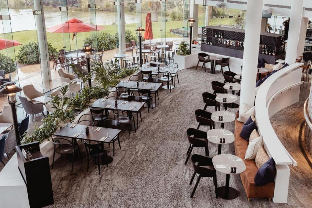 Rydges Formosa Auckland Golf Resort 35/65