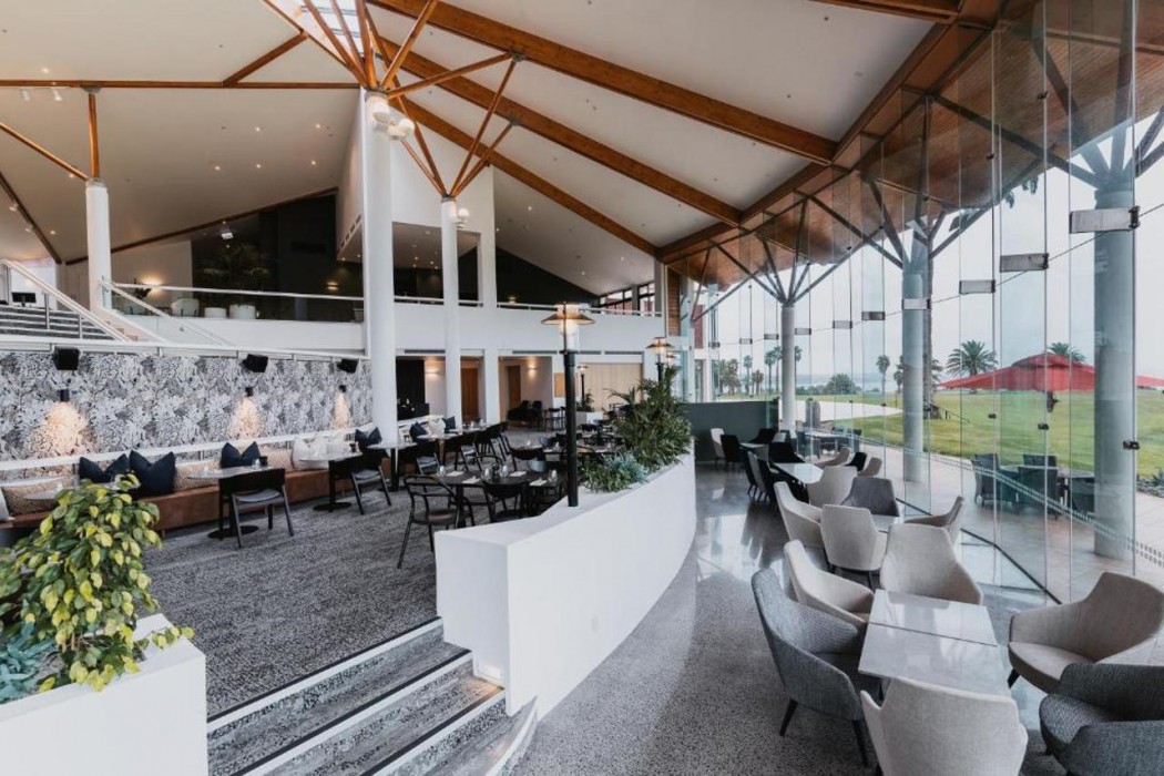 Rydges Formosa Auckland Golf Resort 33/65