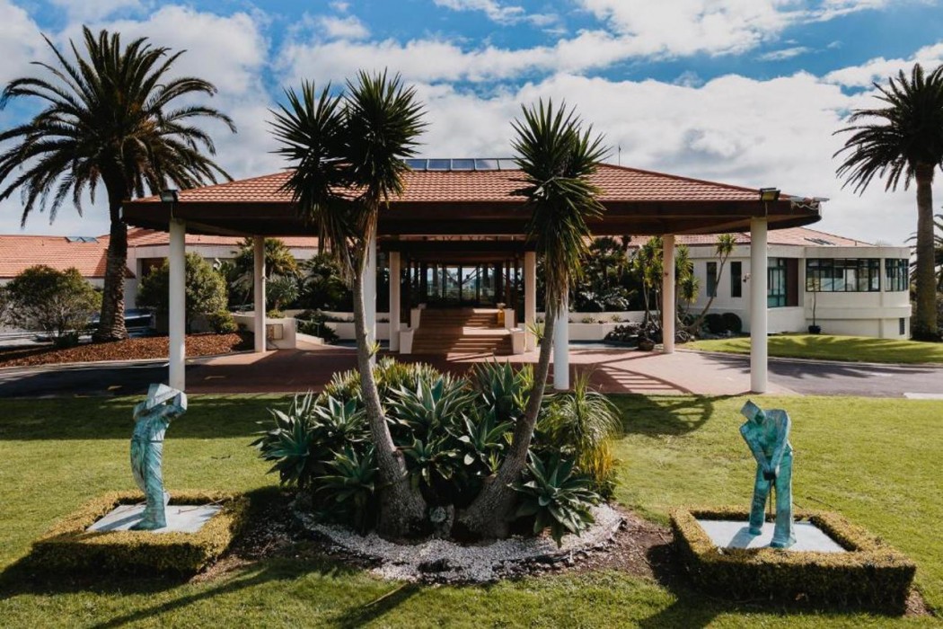 Rydges Formosa Auckland Golf Resort in AUCKLAND