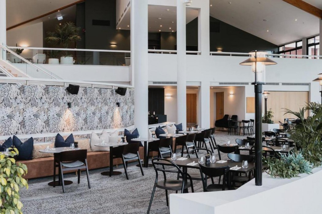 Rydges Formosa Auckland Golf Resort 32/65