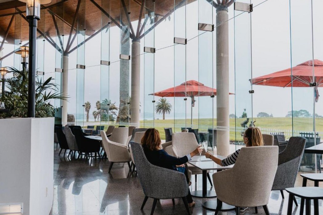 Rydges Formosa Auckland Golf Resort 34/65