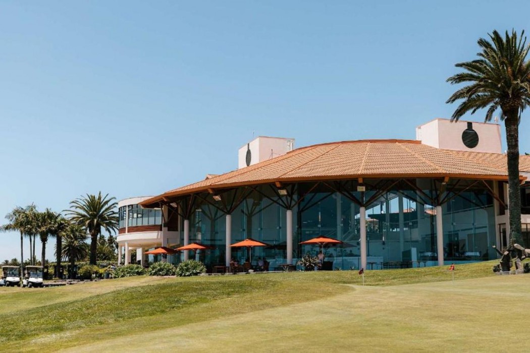 Rydges Formosa Auckland Golf Resort 8/65