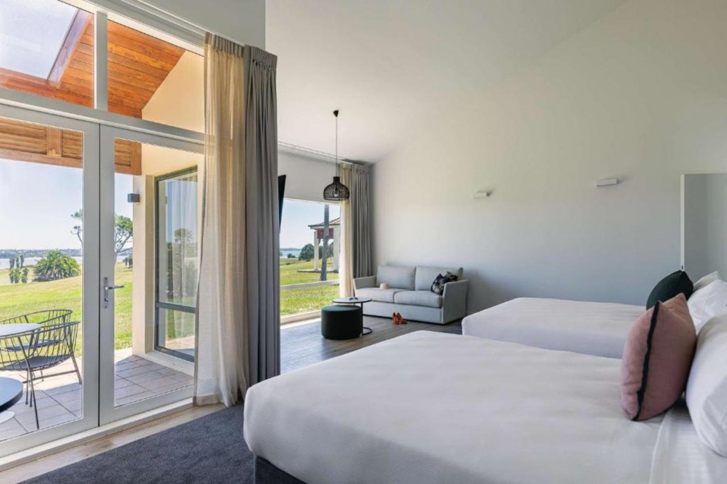 Rydges Formosa Auckland Golf Resort 12/65