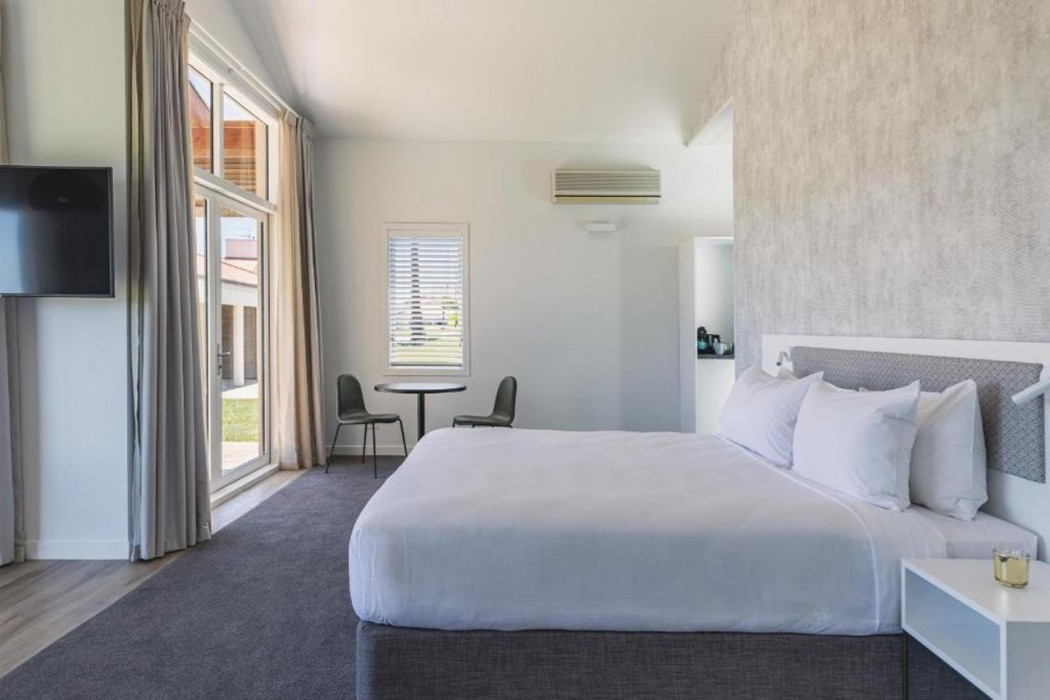 Rydges Formosa Auckland Golf Resort 13/65