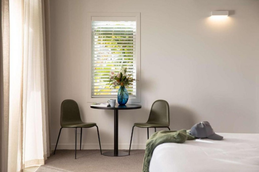 Rydges Formosa Auckland Golf Resort 20/65