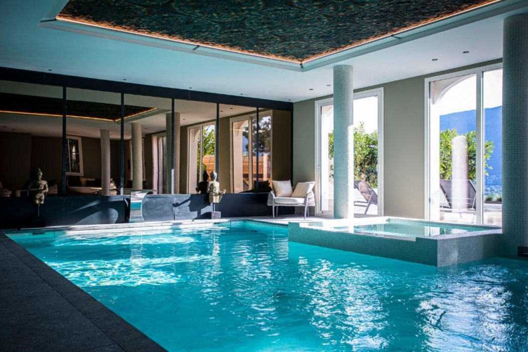 L Incomparable Hotel 37/64