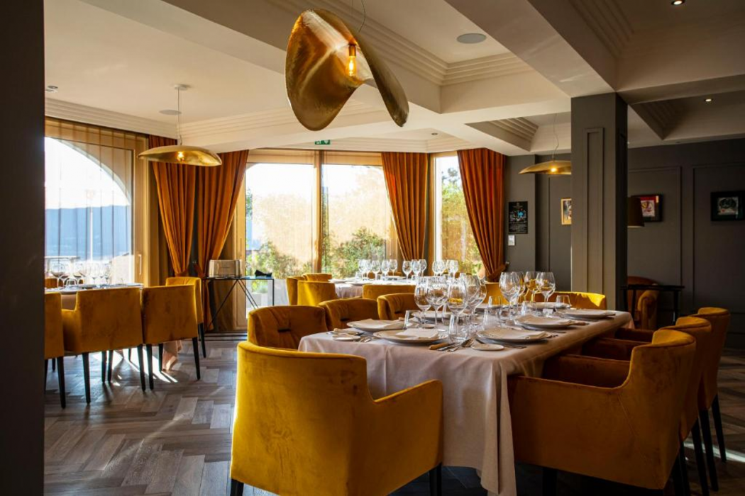 L Incomparable Hotel 28/64
