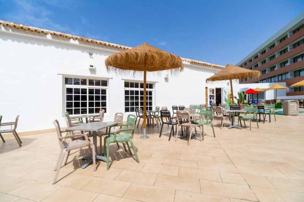 Ohtels Carabela Beach And Golf Hotel 21/60