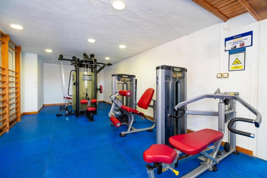 Ohtels Carabela Beach And Golf Hotel 35/60