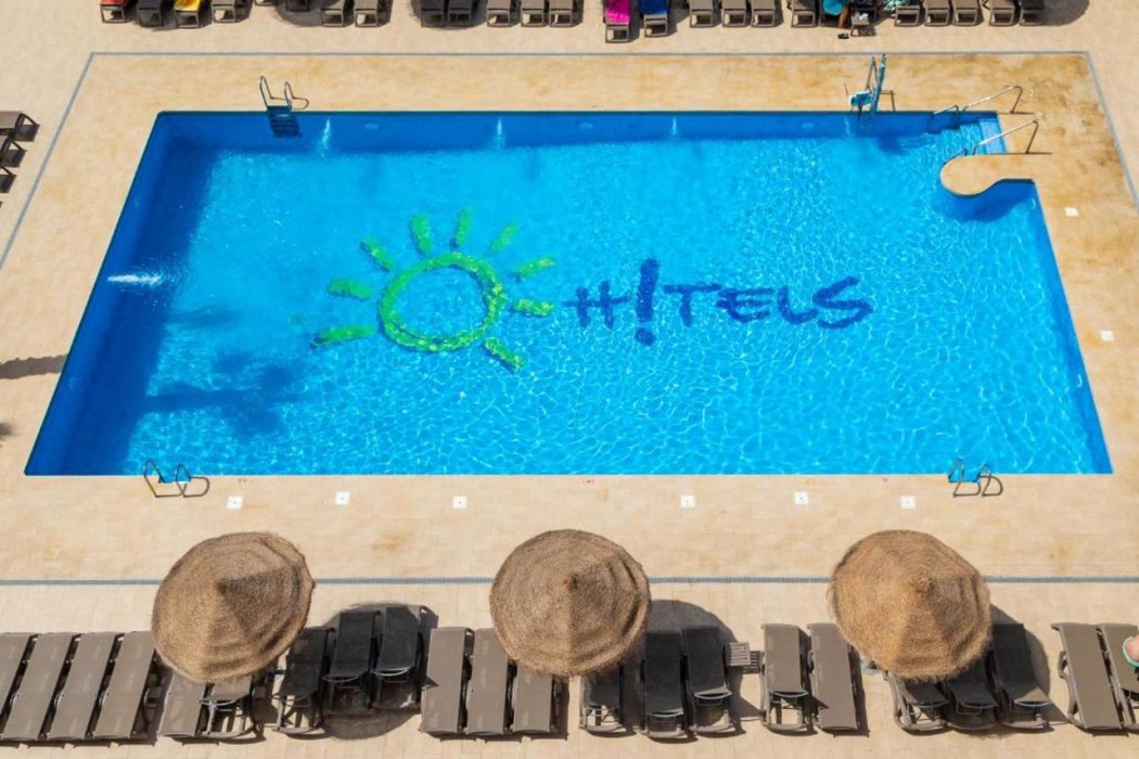 Ohtels Carabela Beach And Golf Hotel 31/60