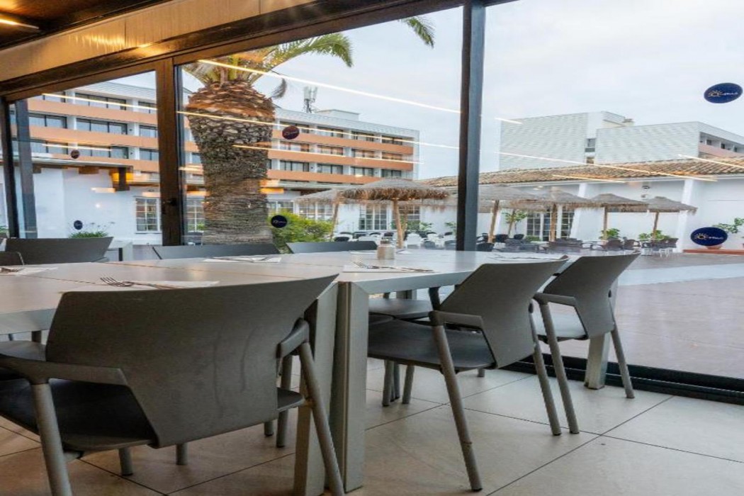 Ohtels Carabela Beach And Golf Hotel 20/60