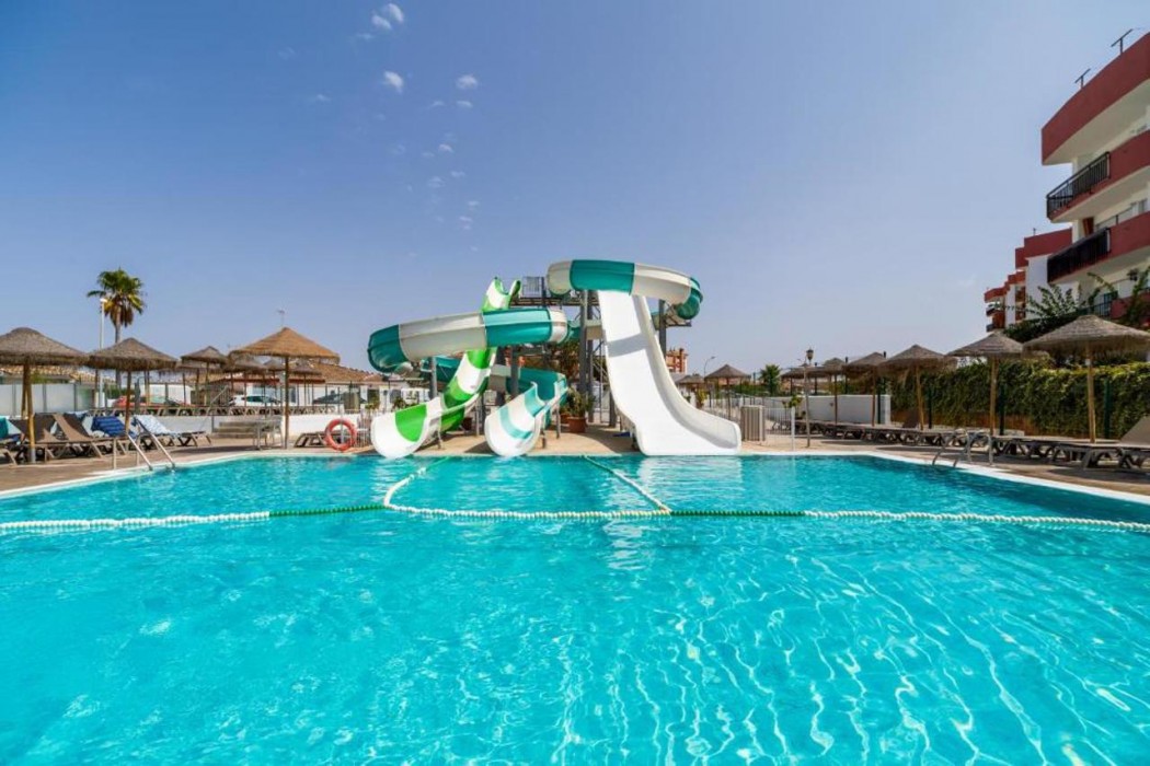 Ohtels Carabela Beach And Golf Hotel 32/60