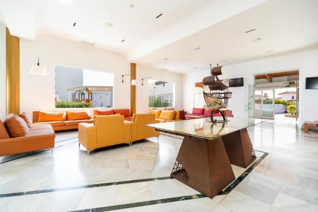 Ohtels Carabela Beach And Golf Hotel 7/60
